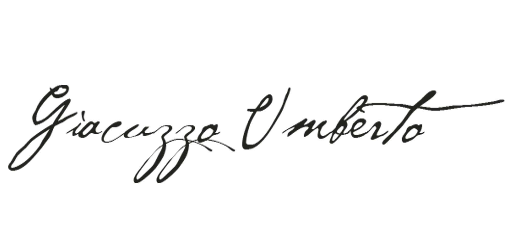 signature